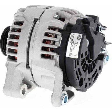 Generator 8EL 011 710-451 Generator 8EL 011 710-451