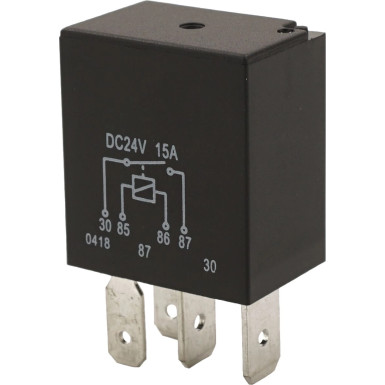 GEBE Relais, Arbeitsstrom 9 9059 1