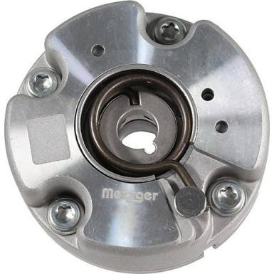 Metzger Nockenwellenversteller Hydraulisch 2410082