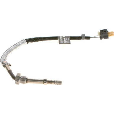 Sensor, Abgastemperatur 0 986 259 022 Sensor, Abgastemperatur 0 986 259 022