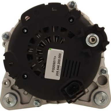 PSH Generator +Line Original 205.546.200.000