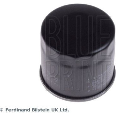Blue Print Hydraulikfilter, Automatikgetriebe ADS72104