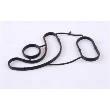 Nissens Ölkühler, Motoröl FIRST FIT 90622