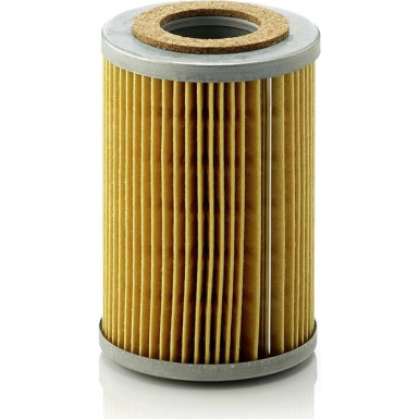 Mann-Filter Ölfilter H 816 X