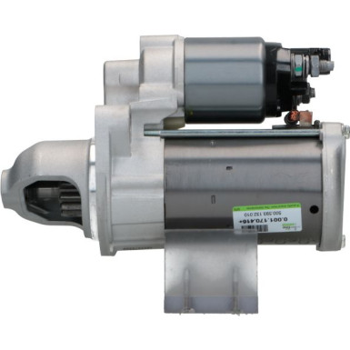 PSH Starter +Line Original 500.593.132.010