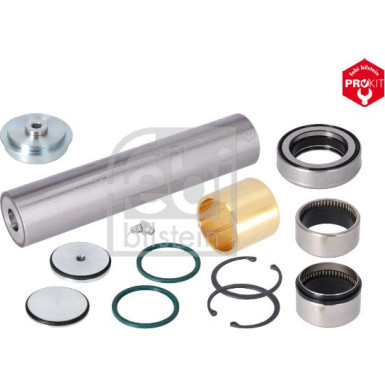 FEBI BILSTEIN 28400 Reparatursatz, Achsschenkelbolzen