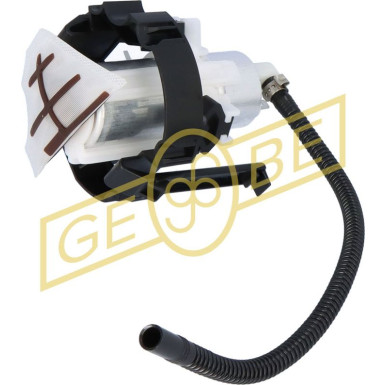 GEBE Kraftstoffpumpe 9 6043 1