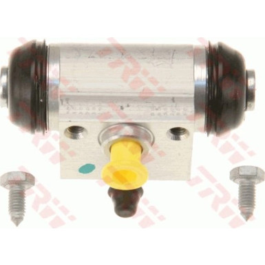 TRW Radbremszylinder BWH408