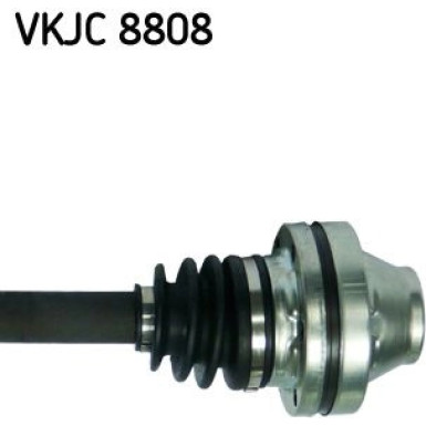 SKF Antriebswelle VKJC 8808