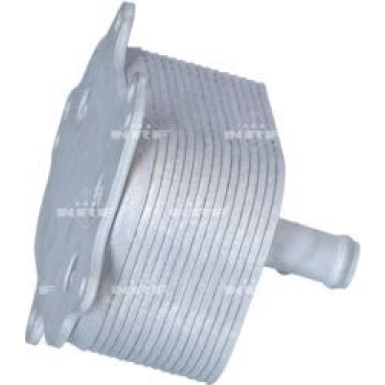 NRF Ölkühler, Motoröl EASY FIT 31853