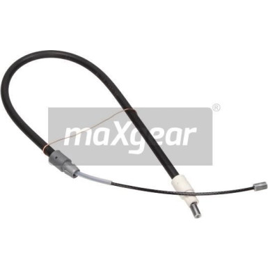 Maxgear Seilzug, Feststellbremse 32-0427