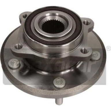 Maxgear Radlagersatz 33-0977