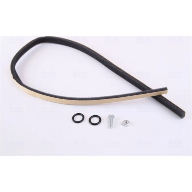 Nissens Wärmetauscher, Innenraumheizung FIRST FIT 72655