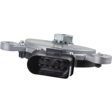 Metzger Schalter, Fahrstufe 0901436