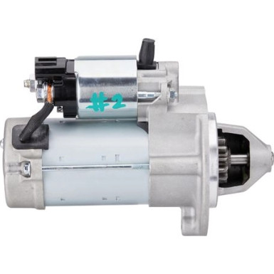 Starter 1 986 S00 601 Starter 1 986 S00 601