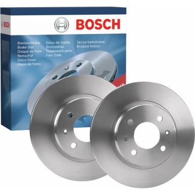 Bremsscheibe 0 986 479 577 Bremsscheibe 0 986 479 577