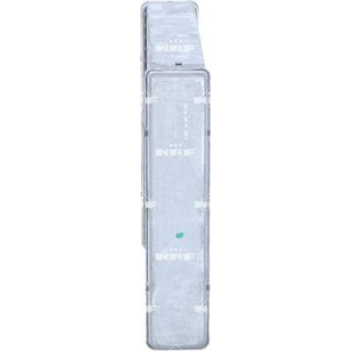 NRF Wärmetauscher, Innenraumheizung 54444 NRF Wärmetauscher, Innenraumheizung 54444