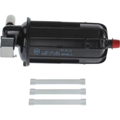 Kraftstofffilter 1 582 804 091