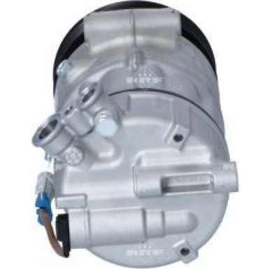 Kompressor, Klimaanlage 32976