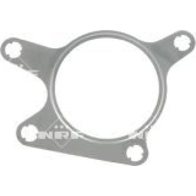 NRF AGR-Ventil EASY FIT 48741