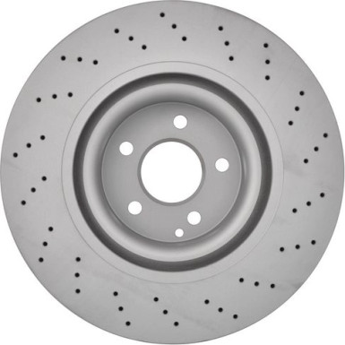 BOSCH Bremsscheibe 0 986 479 412 BOSCH Bremsscheibe 0 986 479 412