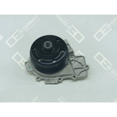 OE Germany Wasserpumpe, Motorkühlung 01 2000 651002