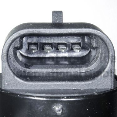 Leerlaufregelventil, Luftversorgung 7.05432.01.0 Leerlaufregelventil, Luftversorgung 7.05432.01.0