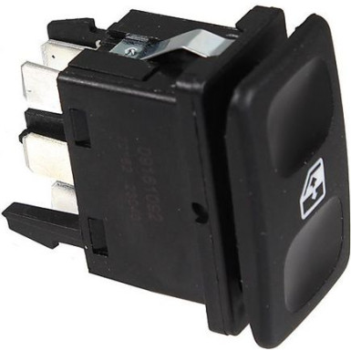 Metzger Schalter, Fensterheber 09161092