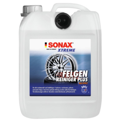 SONAX Felgenreiniger XTREME FelgenReiniger PLUS 02305050