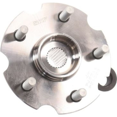 SKF Radlagersatz VKBA 7466