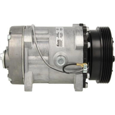 Kompressor, Klimaanlage 89489 Kompressor, Klimaanlage 89489
