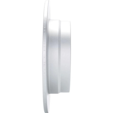 BOSCH 0 986 479 235 Bremsscheibe 258mm + 0 986 494 023 Bremsbeläge passend für MERCEDES-BENZ A-Klasse, B-Klasse