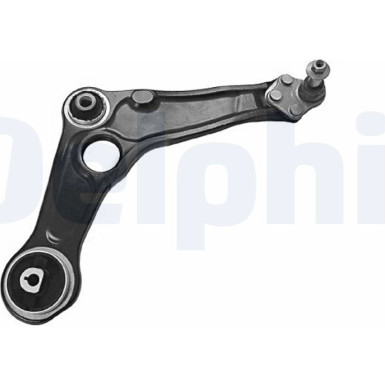 Lenker, Radaufhängung TC6908