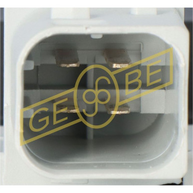 GEBE NOx-Sensor, NOx-Katalysator 9 2815 1