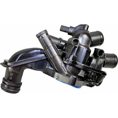 Metzger Thermostat, Kühlmittel 4006289