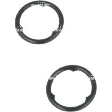 Ölkühler, Automatikgetriebe 310088 Ölkühler, Automatikgetriebe 310088