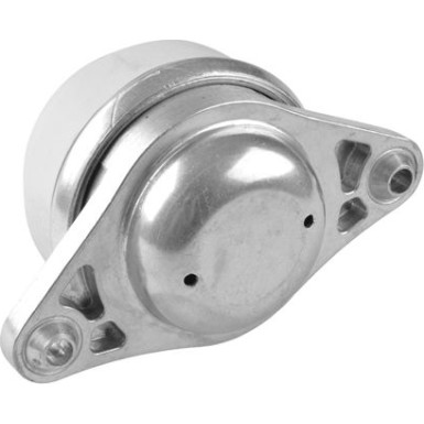 Tedgum Lagerung, Motor TED25563