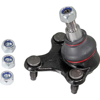 Metzger Trag-/Führungsgelenk COMPETENCE KIT 57033001