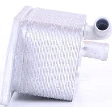 Nissens Ölkühler, Motoröl 91188