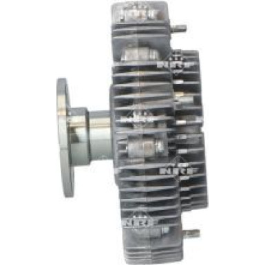 NRF Kupplung, Kühlerlüfter 49585