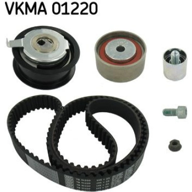 SKF Zahnriemensatz VKMA 01220 SKF Zahnriemensatz VKMA 01220
