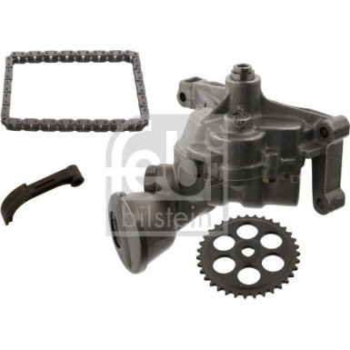 FEBI BILSTEIN 34022 Ölpumpe