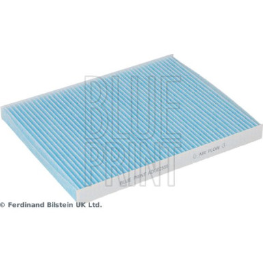 Blue Print Filter, Innenraumluft ADG02555