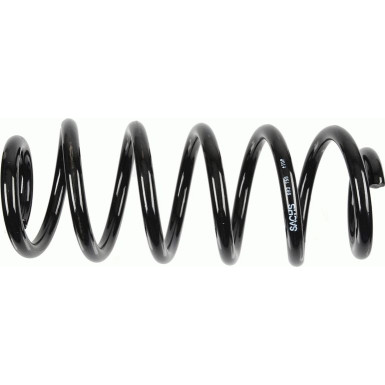 Sachs Fahrwerksfeder 993 158