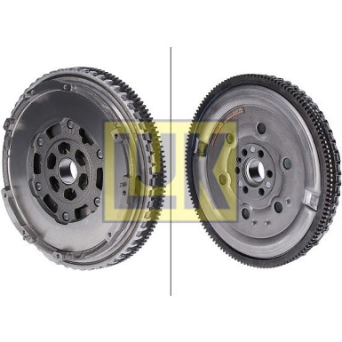 Schwungrad 415 0501 10 Schwungrad 415 0501 10