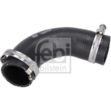 FEBI BILSTEIN 188208 Ladeluftschlauch FEBI BILSTEIN 188208 Ladeluftschlauch