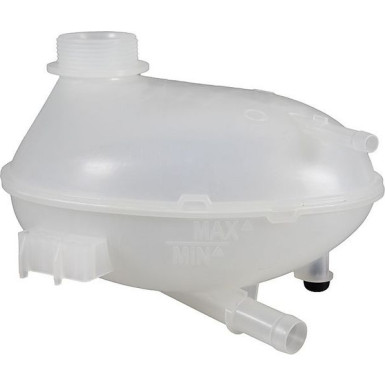 Metzger Ausgleichsbehälter, Kühlmittel 2141082