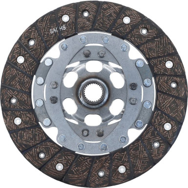 SACHS 2290 601 022 Kupplungssatz ZMS Modul SACHS 2290 601 022 Kupplungssatz ZMS Modul