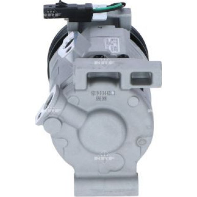 Kompressor, Klimaanlage 32951