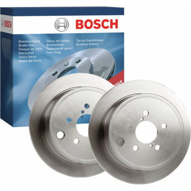 Bremsscheibe 0 986 479 A10 Bremsscheibe 0 986 479 A10
